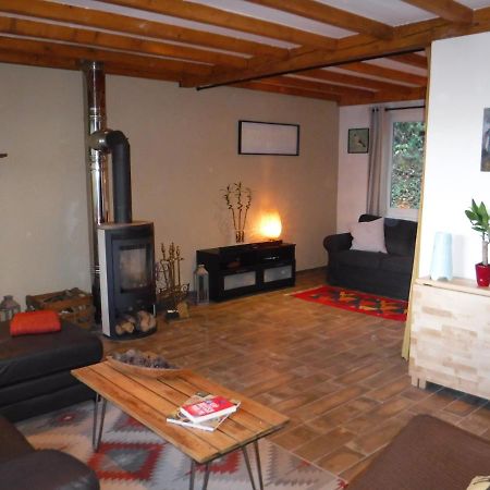 The Vianden Cottage - Charming Cottage In The Forest Zewnętrze zdjęcie