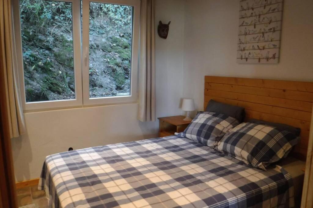 The Vianden Cottage - Charming Cottage In The Forest Zewnętrze zdjęcie